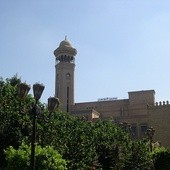 Prestiżowa uczelnia islamska w obronie wolności religijnej