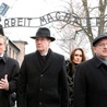 Auschwitz - symbol zbrodni