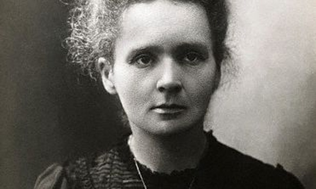 Przed 90 laty zmarła Maria Skłodowska-Curie