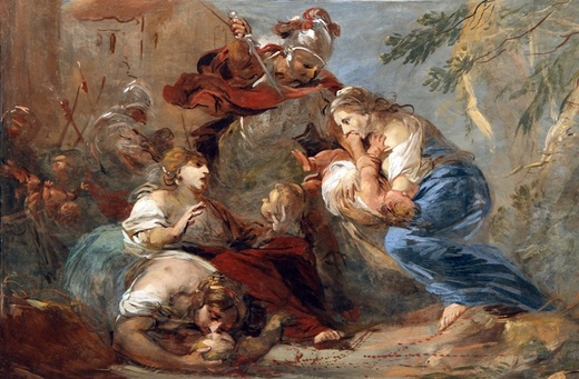 Śląski Rembrandt