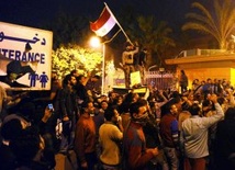 Egipt: Starcia nie ustają