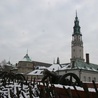 II Pielgrzymka Hospicjów Polskich