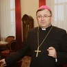 Abp. Józef Życiński