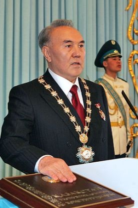 Kazachstan: Referendum - niekonstytucyjne