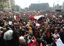 Egipt: Zaprzysiężono nowy rząd
