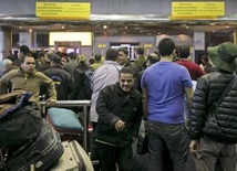 Polacy chcą wracać z Egiptu
