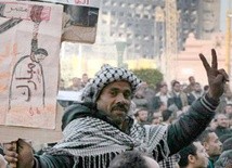 Egipt: Opozycja jest jednomyślna