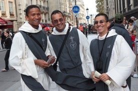 Cenny dar dla Kościoła