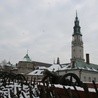 Jasna Góra: Pielgrzymka parlamentarzystów