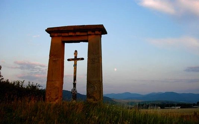 Słowacja. Spišský Hrad