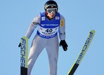 Stoch triumfuje w Klingenthal!