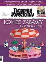 Tygodnik Powszechny 5/2011