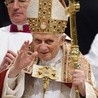 Papież o tajemnicy cierpienia