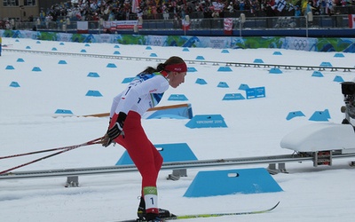 Kowalczyk najlepsza w norweskim maratonie narciarskim