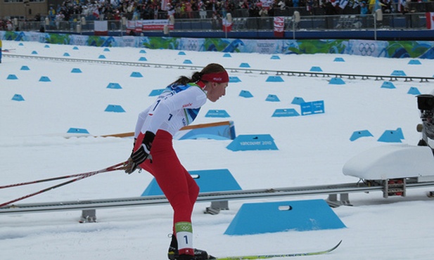 Kowalczyk najlepsza w norweskim maratonie narciarskim