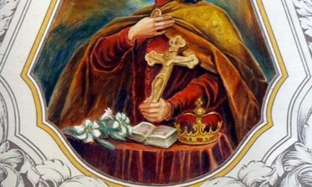 Św. Kazimierz