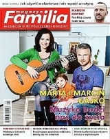 Magazyn Familia styczeń/2011