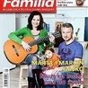 Magazyn Familia styczeń/2011