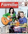 Magazyn Familia styczeń/2011