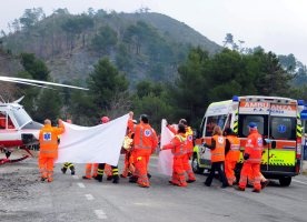 Robert Kubica przechodzi operację