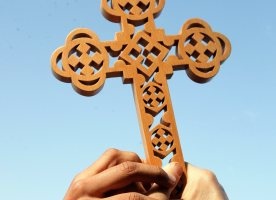 Egipt: solidarność chrześcijańsko-muzułmańska