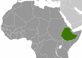 Etiopia: radykalni islamiści atakują chrześcijan
