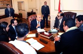 Kompromis po rozmowach w Egipcie