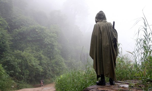 Kolejne starcia na granicy Kambodży z Tajlandią