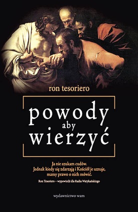 Powody, aby wierzyć