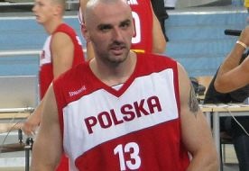 Modlitwa przed meczem