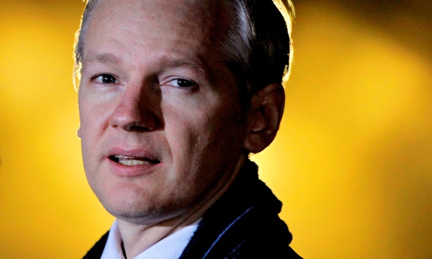 Rozprawa Assange'a odłożona