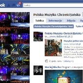 Polska Muzyka Chrześcijańska na Facebooku