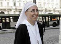 Misja małej siostry