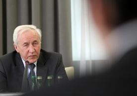 Katastrofa smoleńska w Senacie