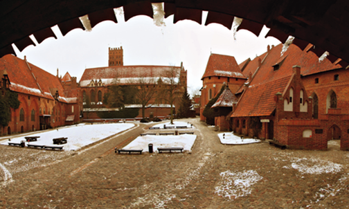 Błoto dla zuchwałych