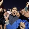 Egipt szaleje z radości