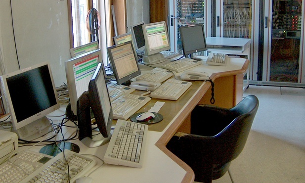 Radio Watykańskie ma 80 lat