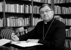 Abp Życiński - człowiek kultury