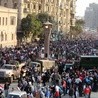 Przywrócono ruch uliczny na placu Tahrir