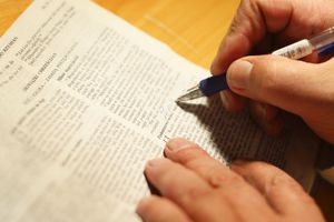 Sto tysięcy „miłosnych listów od Boga”