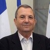 Ehud Barak