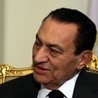 Mubarak w śpiączce?