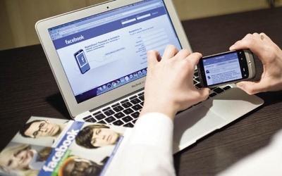 Facebookowi grożą sankcje