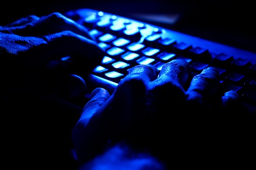 Dark Web to dla przestępców przestrzeń biznesowa