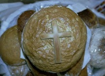 Chleb dla syna