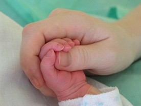 SLD: Szybciej z refundacją in vitro