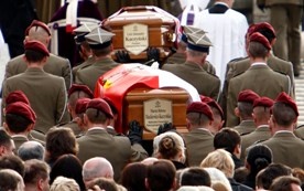 Jadwiga Kaczyńska nie przyjmie zadośćuczynienia