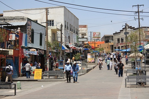 Krwawy weekend w Ciudad Juarez