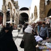Syria: To nie jest konflikt religijny