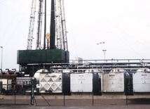 BP nie będzie wiercił w Libii?
